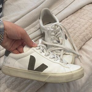 VEJA campo sneakers